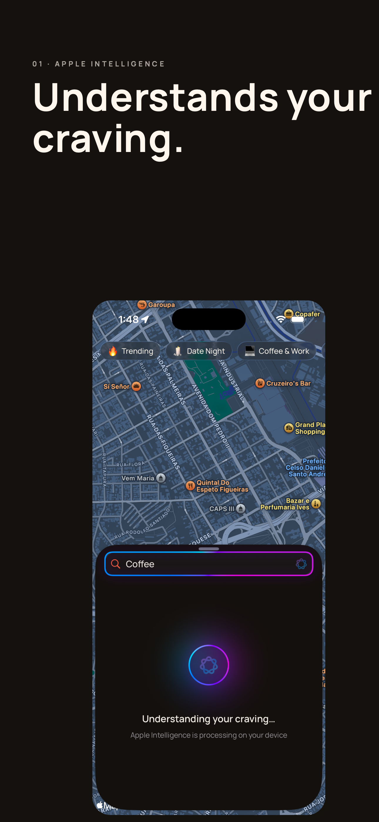 Apple Intelligence